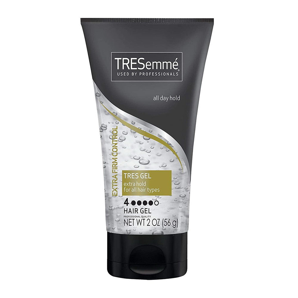 Tresemme Tres Gel Extra Firm Control, 2 Oz
